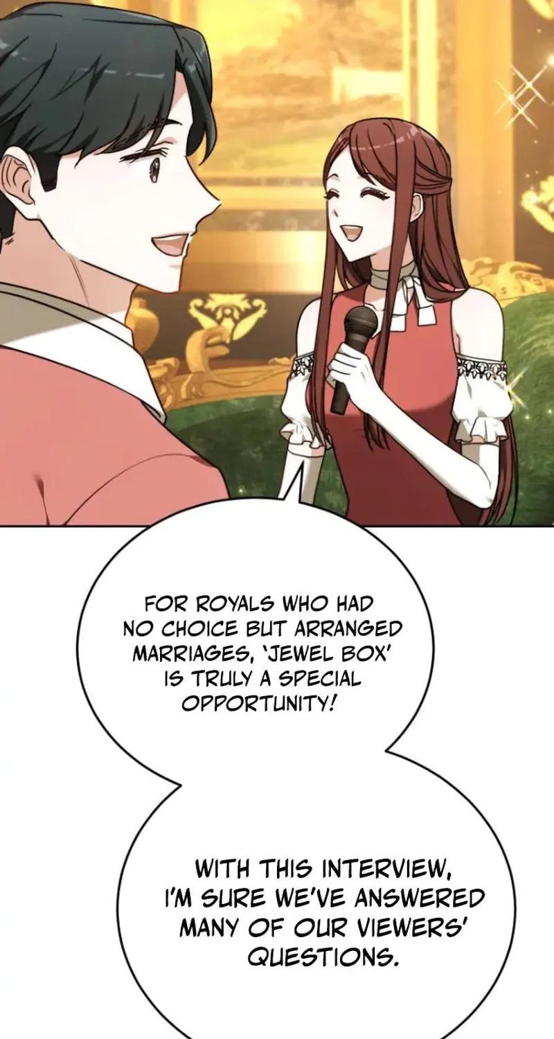 Bride of Obsidian Chapter 81 page 50 - 
