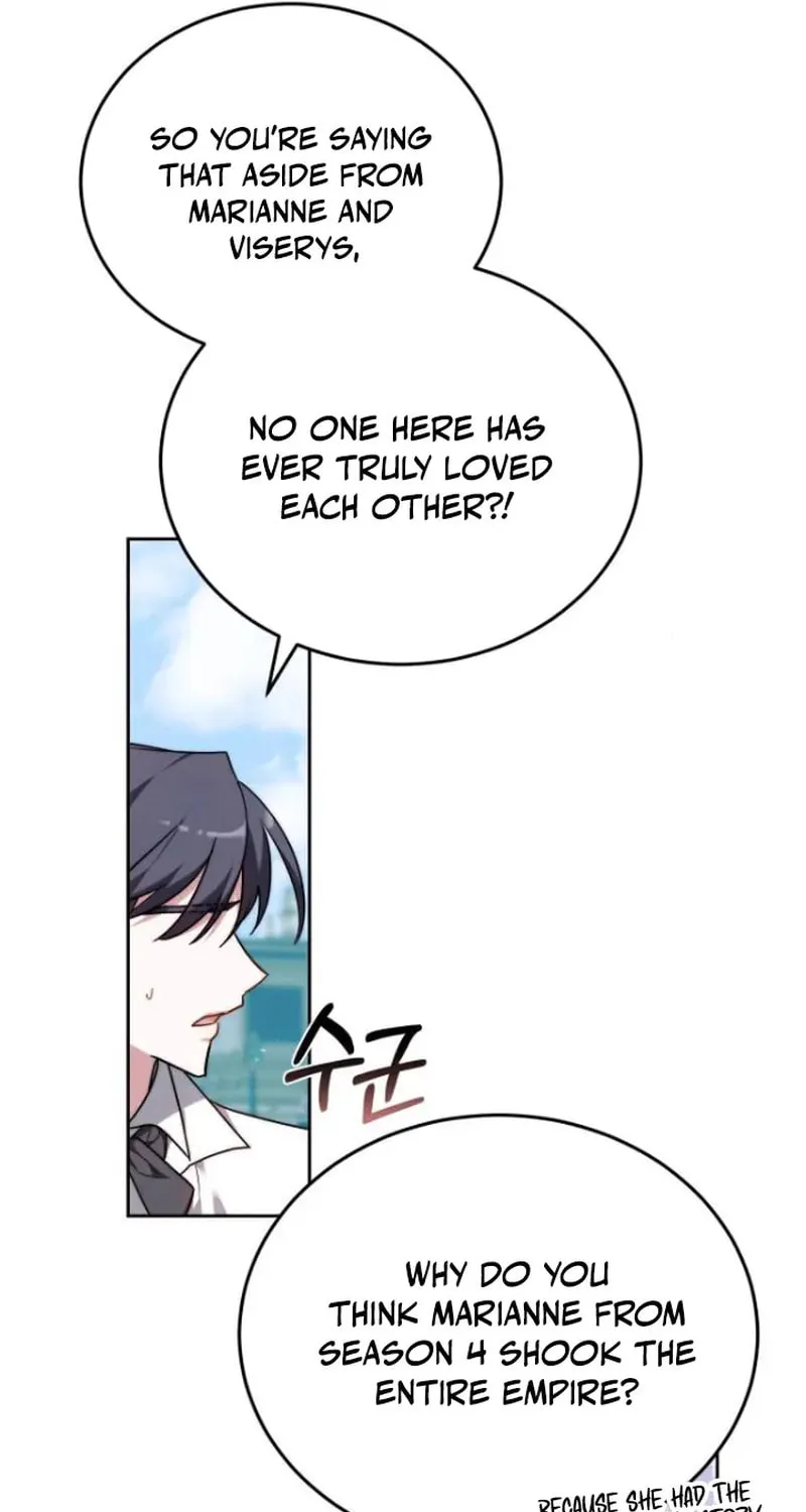 Bride of Obsidian Chapter 81 page 6 - 