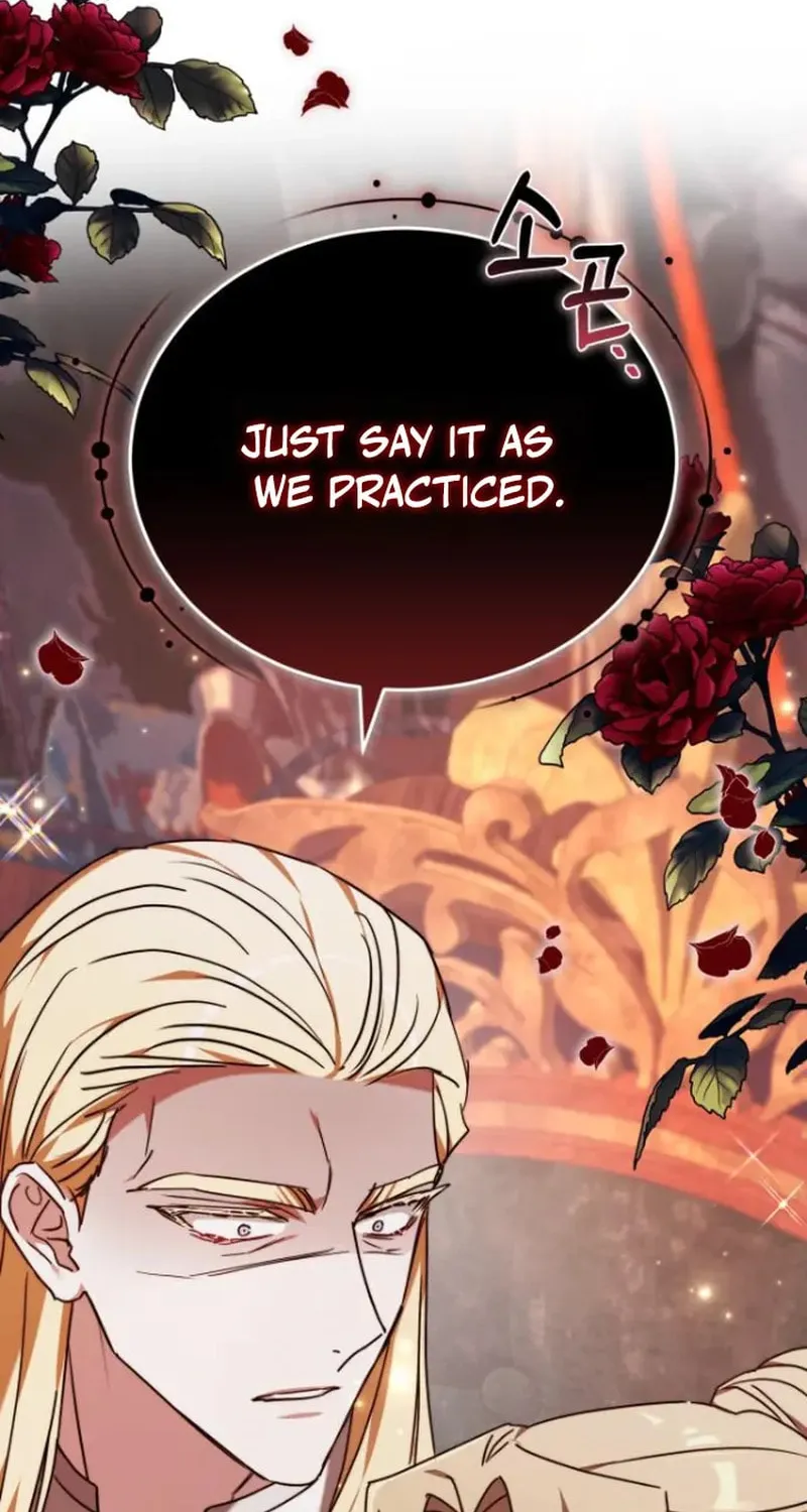 Bride of Obsidian Chapter 81 page 53 - 