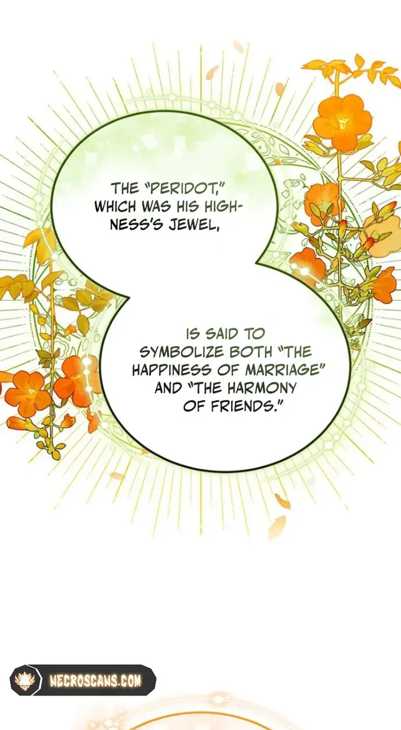 Bride of Obsidian Chapter 81 page 61 - 