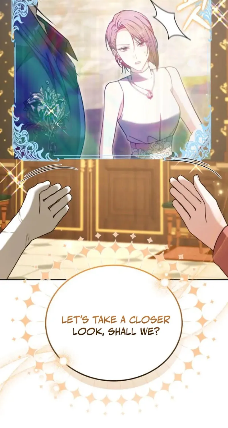 Bride of Obsidian Chapter 81 page 66 - 
