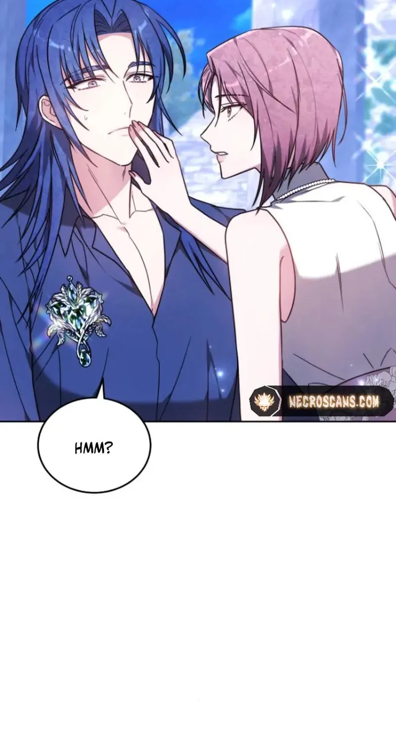 Bride of Obsidian Chapter 81 page 72 - 