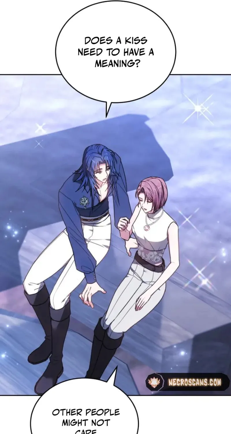 Bride of Obsidian Chapter 81 page 74 - 