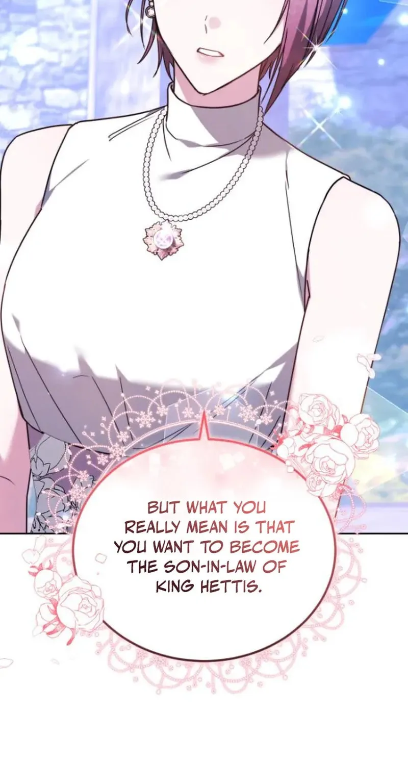 Bride of Obsidian Chapter 81 page 78 - 