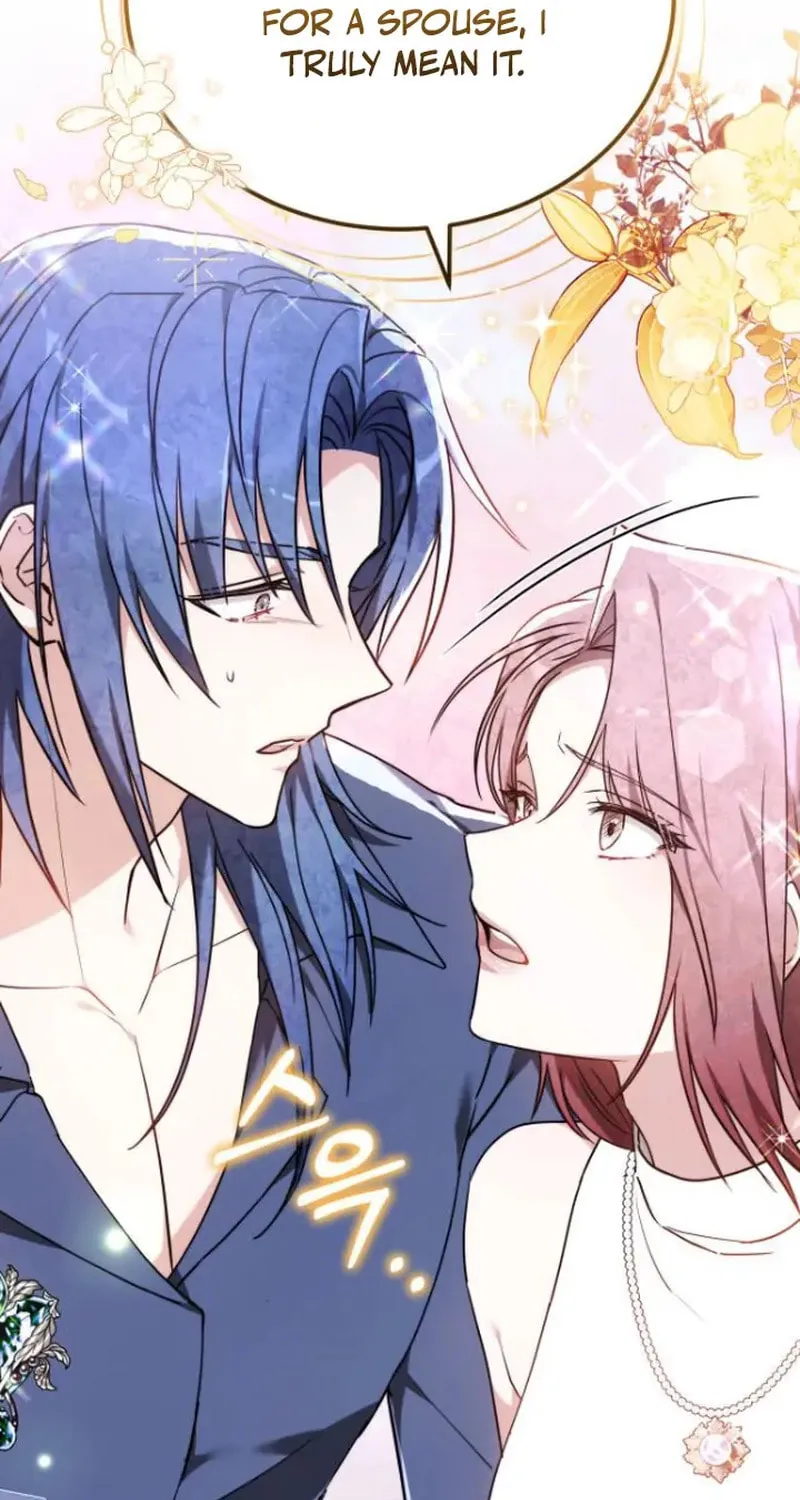 Bride of Obsidian Chapter 81 page 82 - 