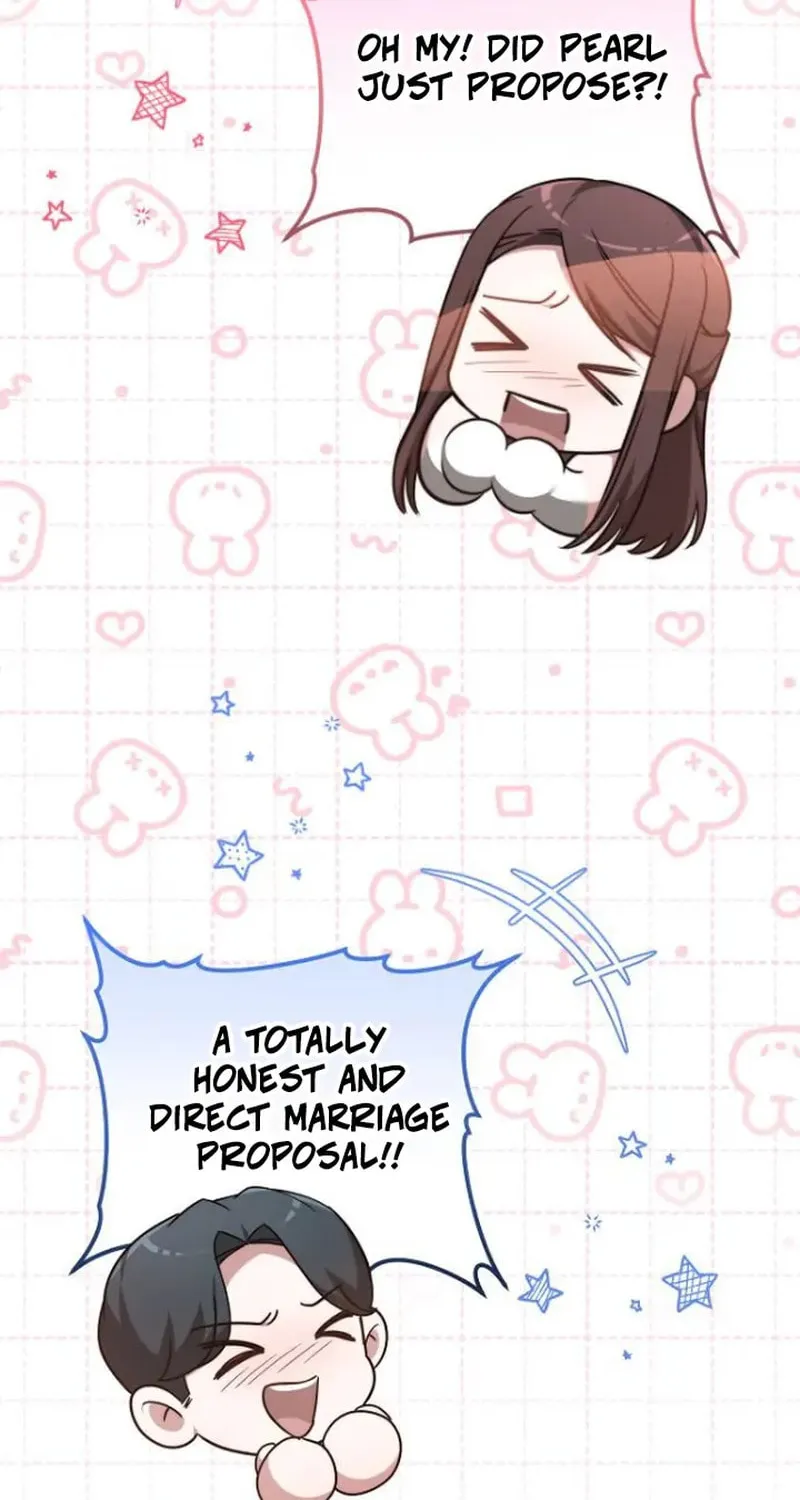 Bride of Obsidian Chapter 81 page 87 - 