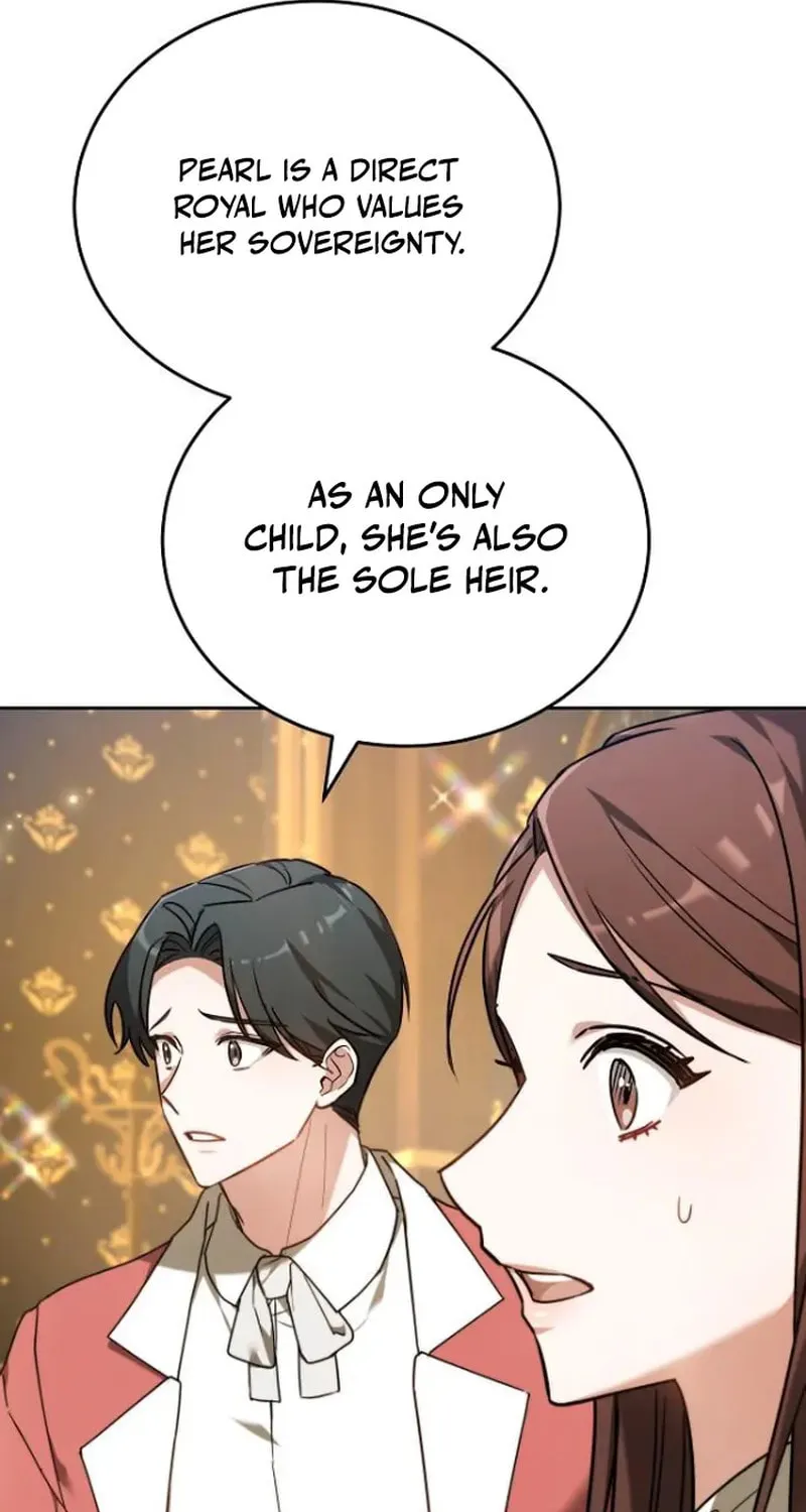 Bride of Obsidian Chapter 81 page 90 - 