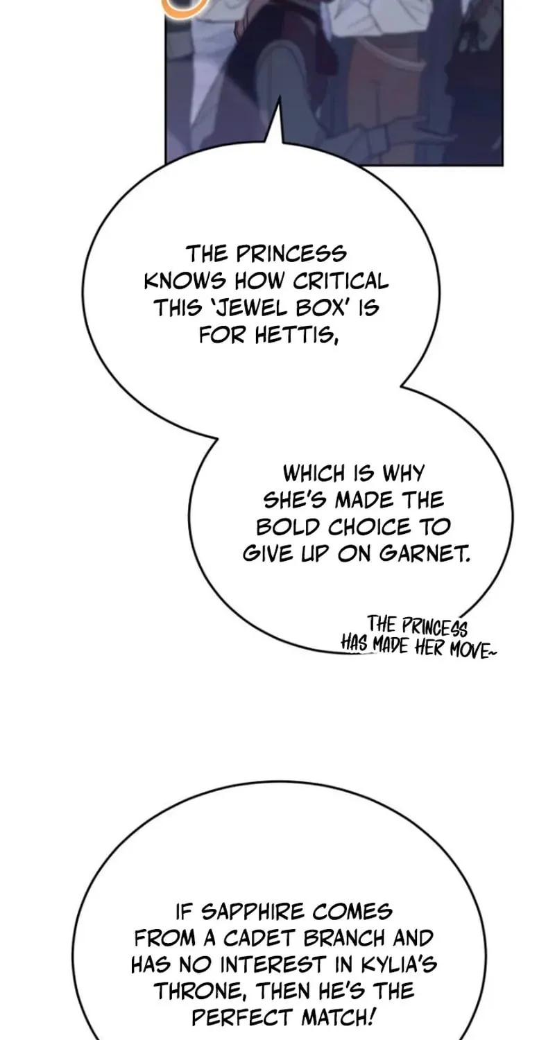 Bride of Obsidian Chapter 81 page 94 - 