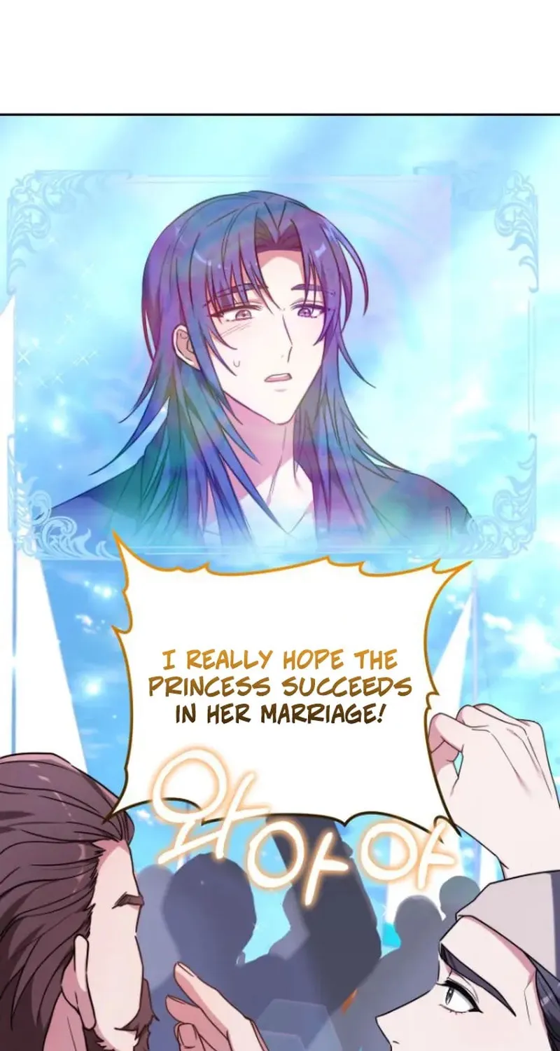 Bride of Obsidian Chapter 81 page 96 - 