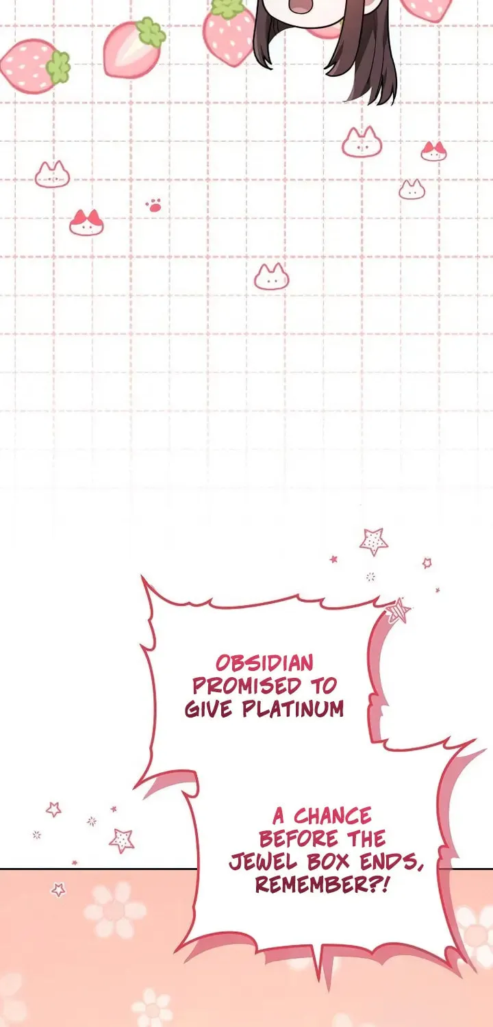 Bride of Obsidian Chapter 82 page 107 - 