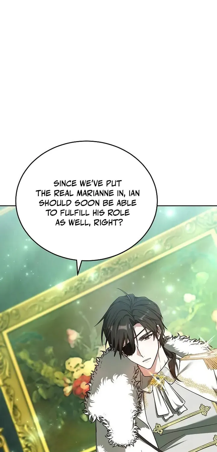 Bride of Obsidian Chapter 82 page 113 - 