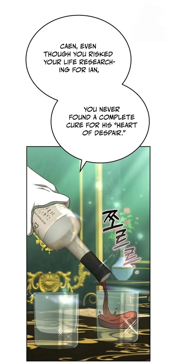 Bride of Obsidian Chapter 82 page 115 - 