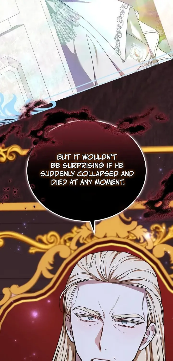 Bride of Obsidian Chapter 82 page 117 - 
