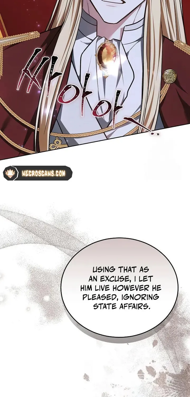 Bride of Obsidian Chapter 82 page 118 - 