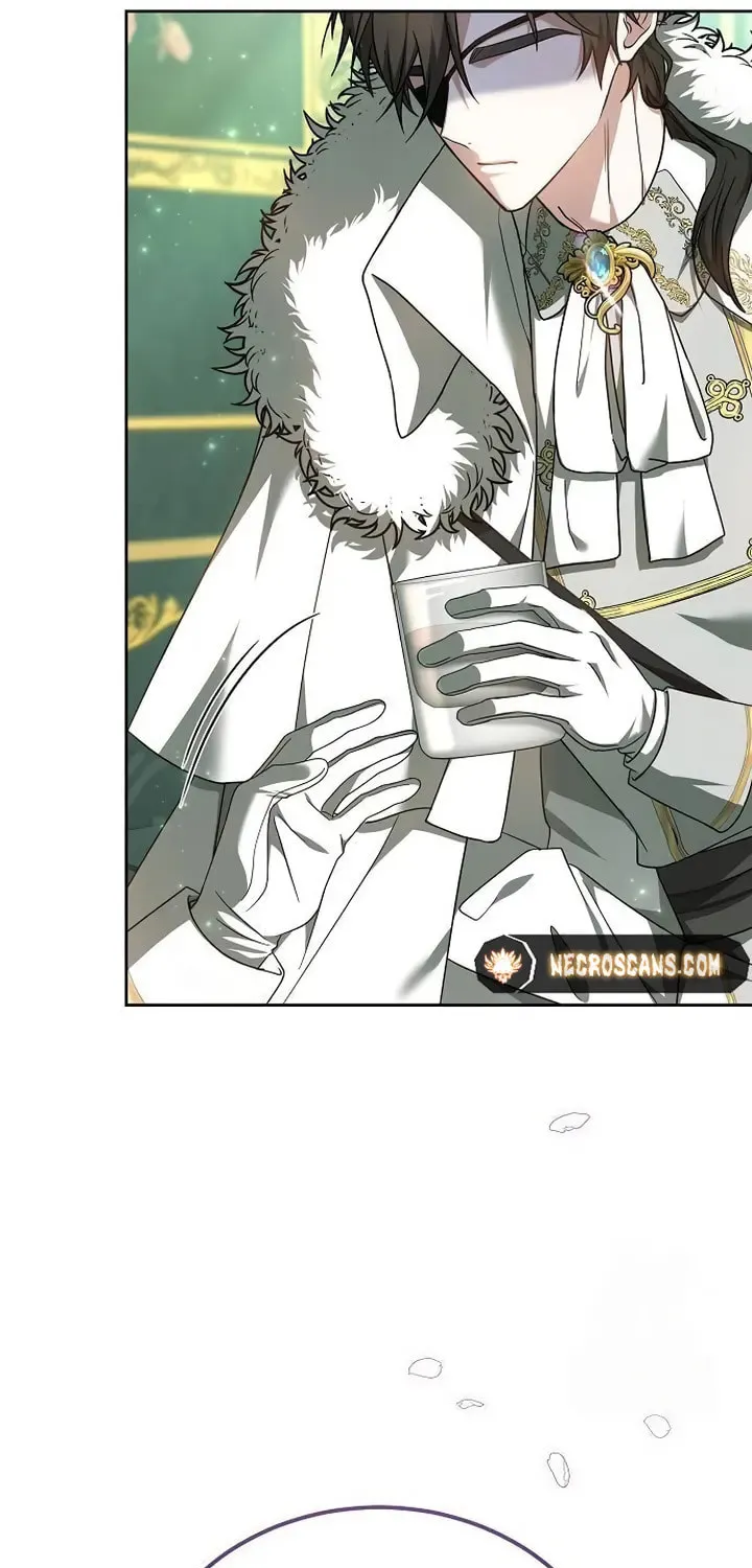 Bride of Obsidian Chapter 82 page 122 - 