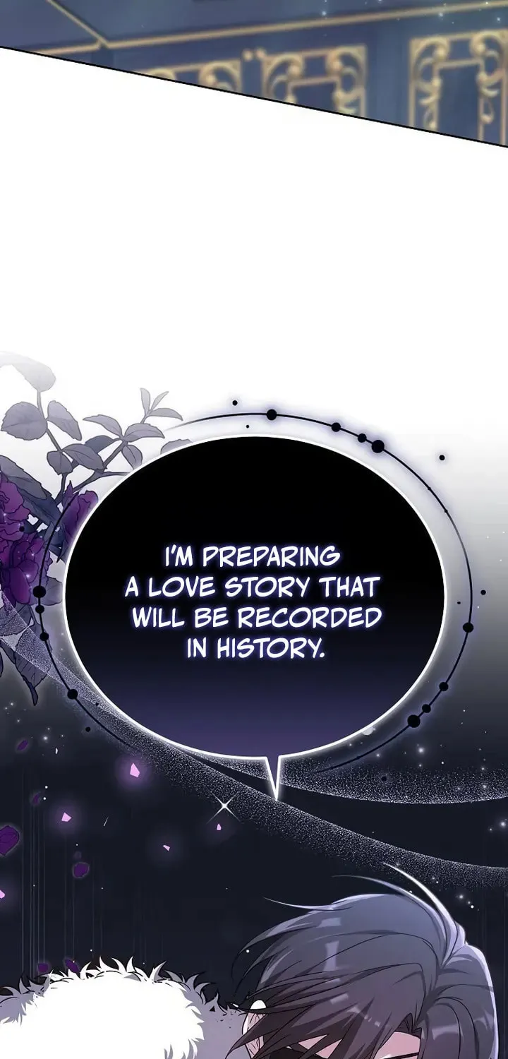 Bride of Obsidian Chapter 82 page 124 - 
