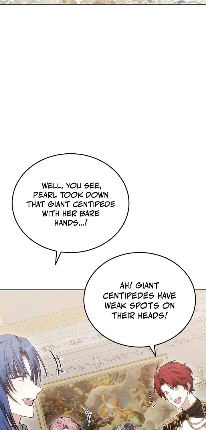 Bride of Obsidian Chapter 82 page 15 - 