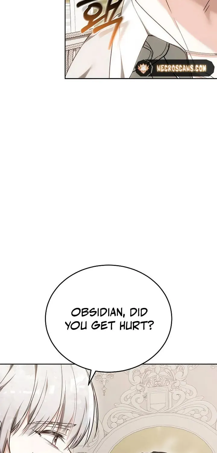 Bride of Obsidian Chapter 82 page 18 - 