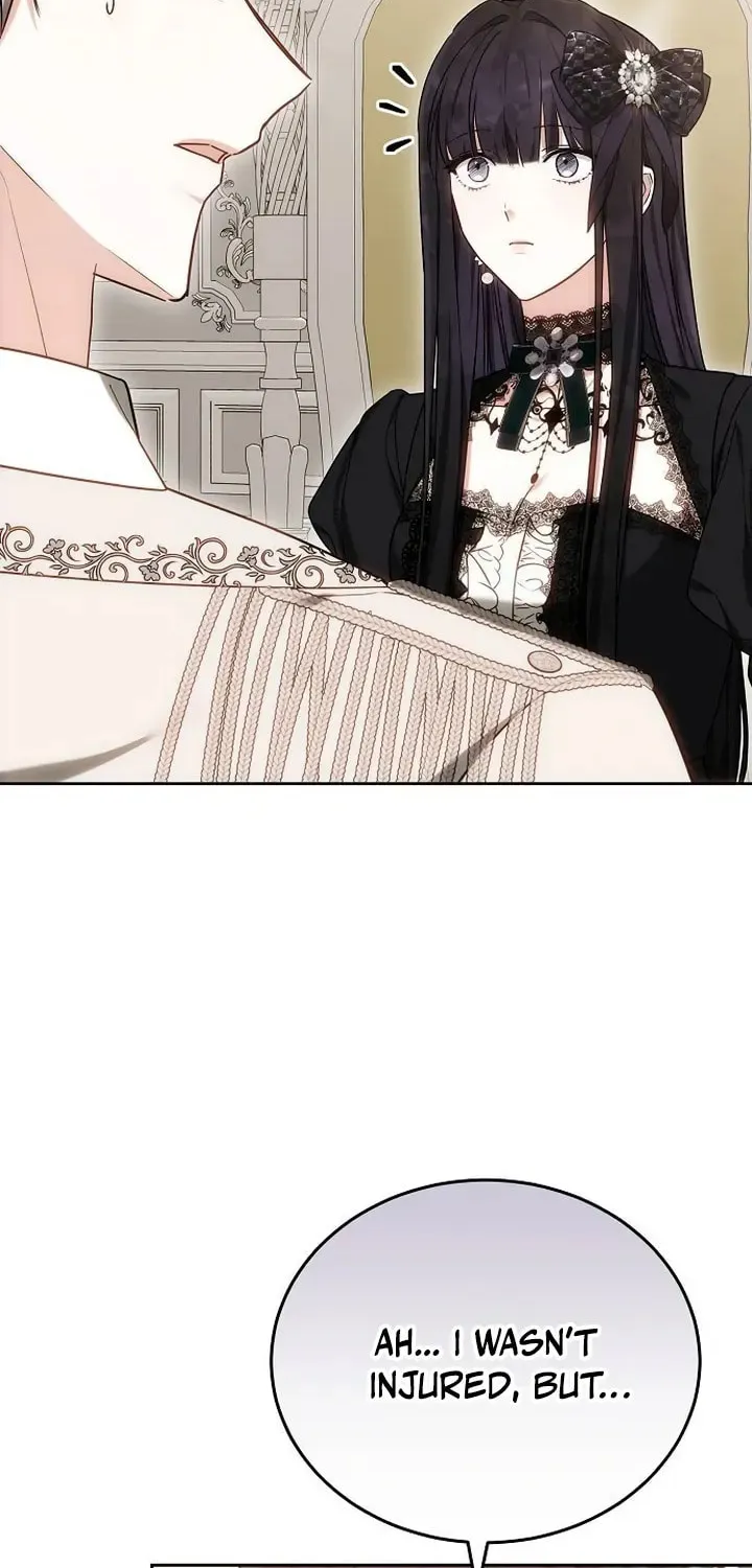 Bride of Obsidian Chapter 82 page 19 - 