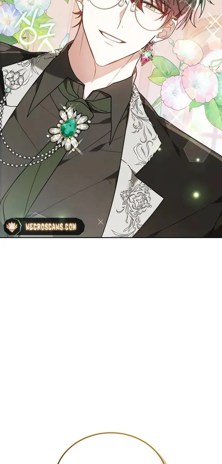 Bride of Obsidian Chapter 82 page 3 - 