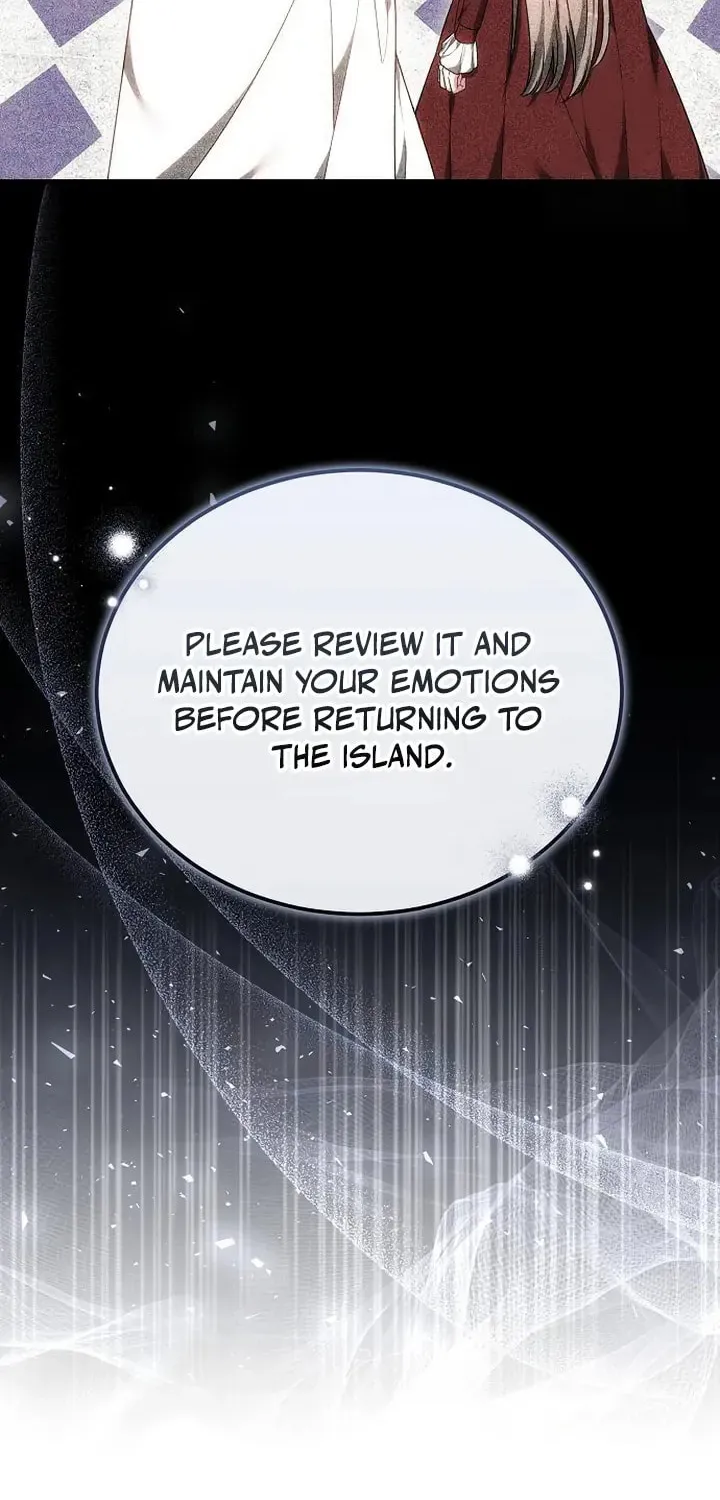 Bride of Obsidian Chapter 82 page 23 - 