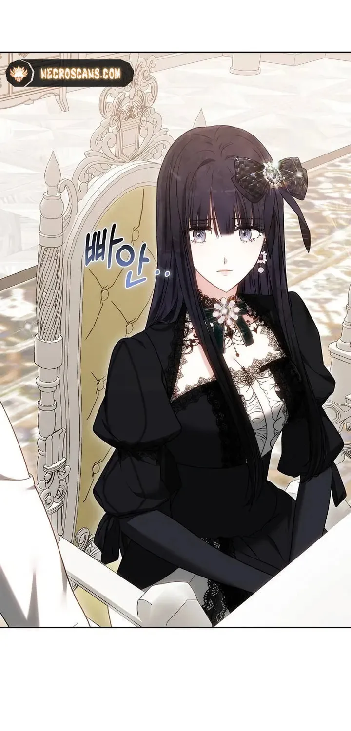Bride of Obsidian Chapter 82 page 24 - 