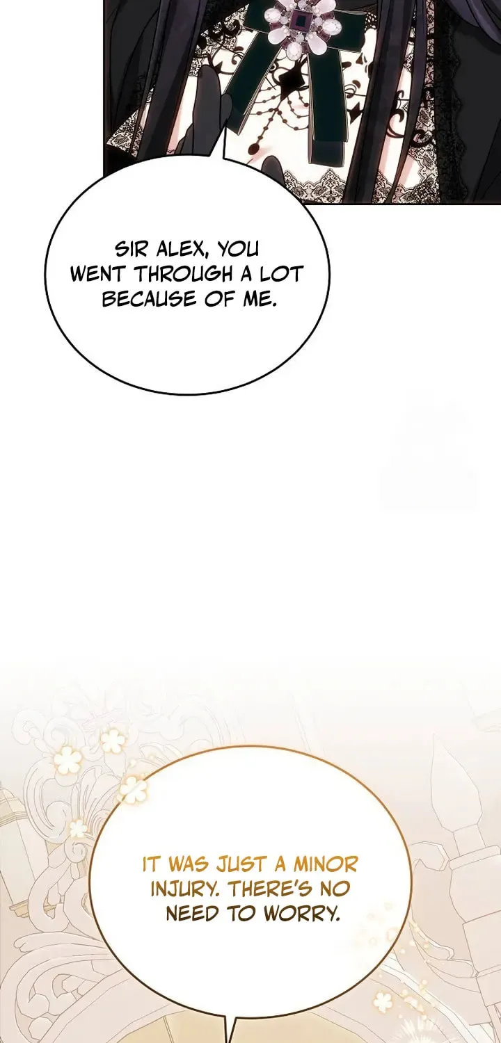 Bride of Obsidian Chapter 82 page 26 - 