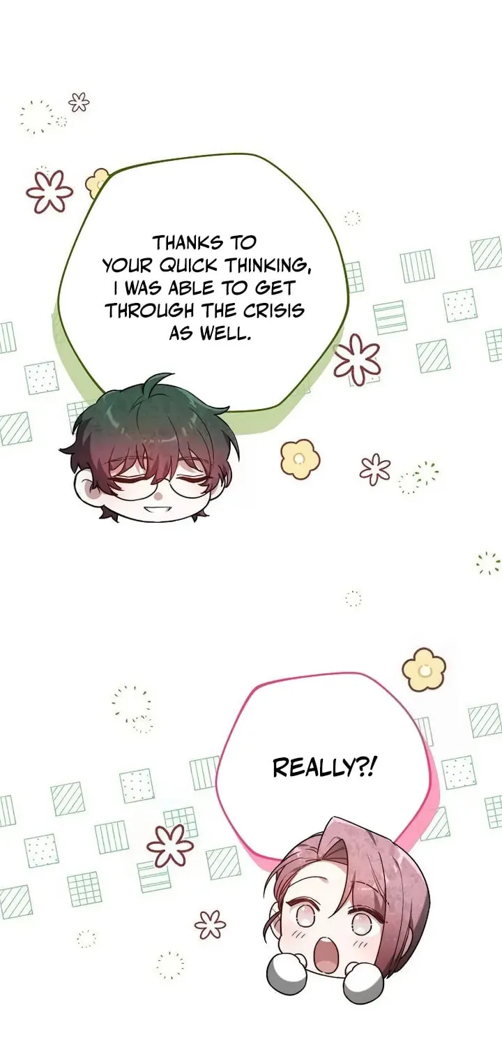 Bride of Obsidian Chapter 82 page 28 - 