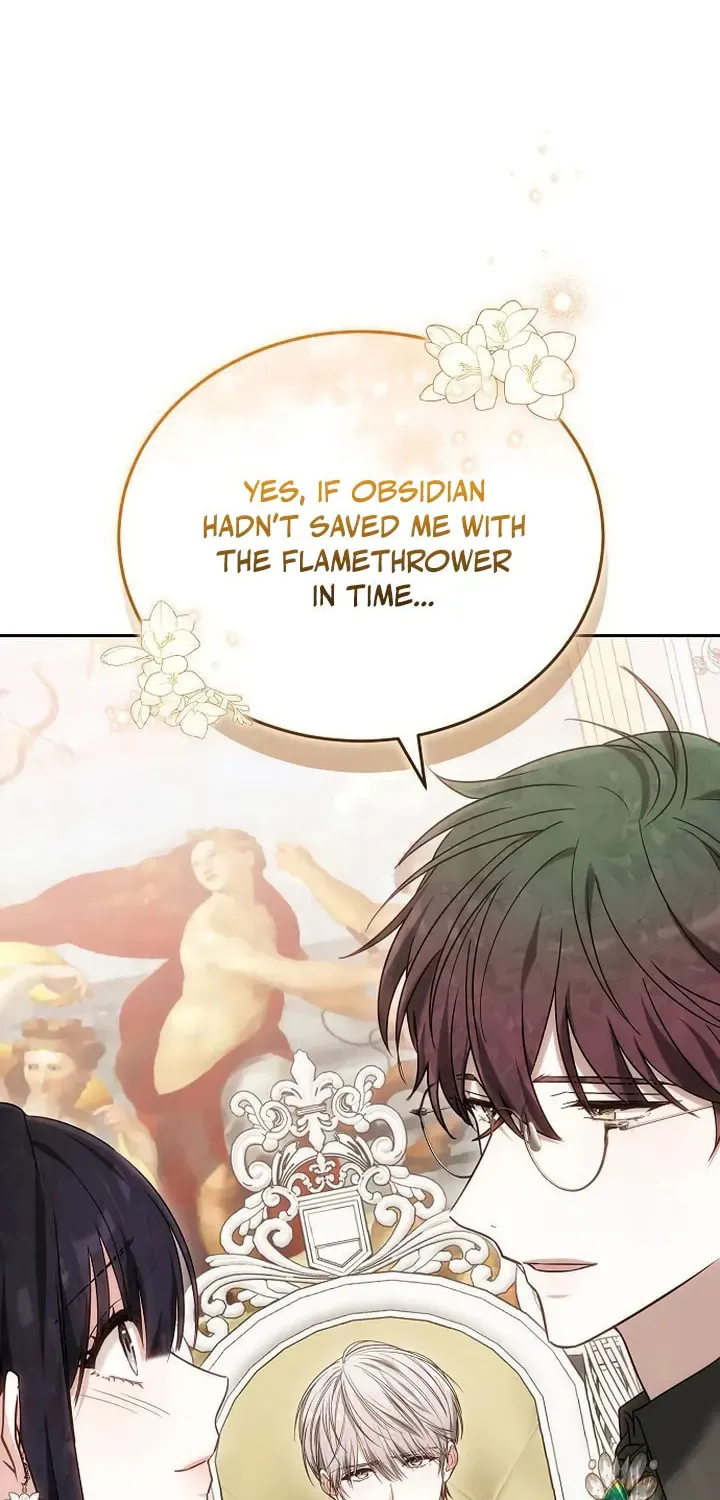 Bride of Obsidian Chapter 82 page 29 - 
