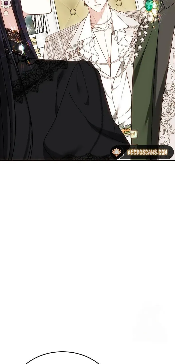 Bride of Obsidian Chapter 82 page 30 - 