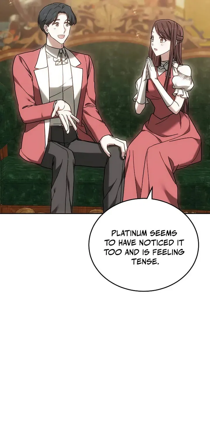 Bride of Obsidian Chapter 82 page 32 - 