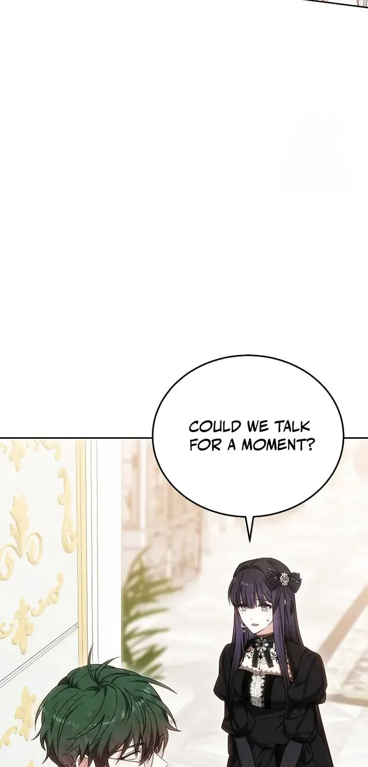Bride of Obsidian Chapter 82 page 39 - 