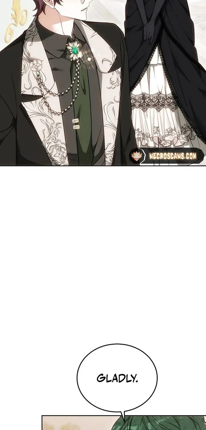 Bride of Obsidian Chapter 82 page 40 - 