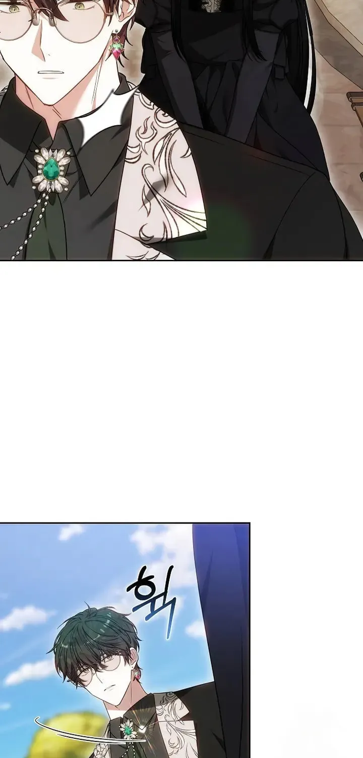 Bride of Obsidian Chapter 82 page 46 - 