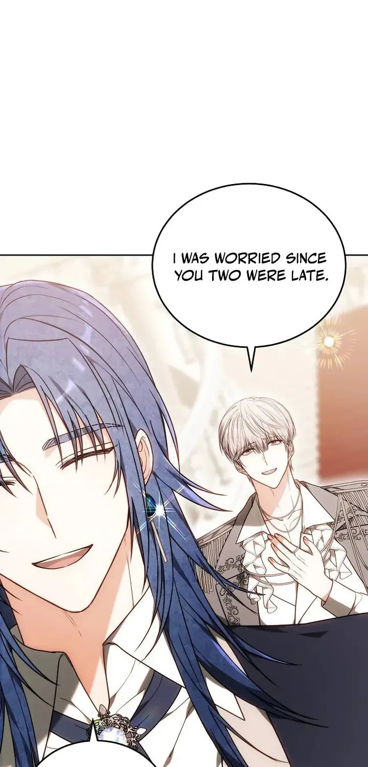Bride of Obsidian Chapter 82 page 6 - 
