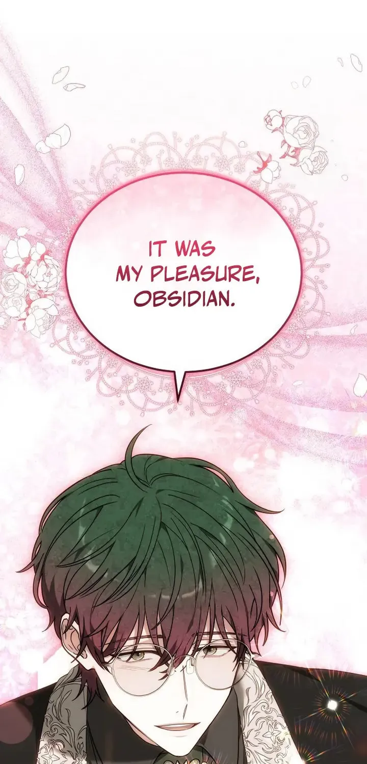 Bride of Obsidian Chapter 82 page 53 - 