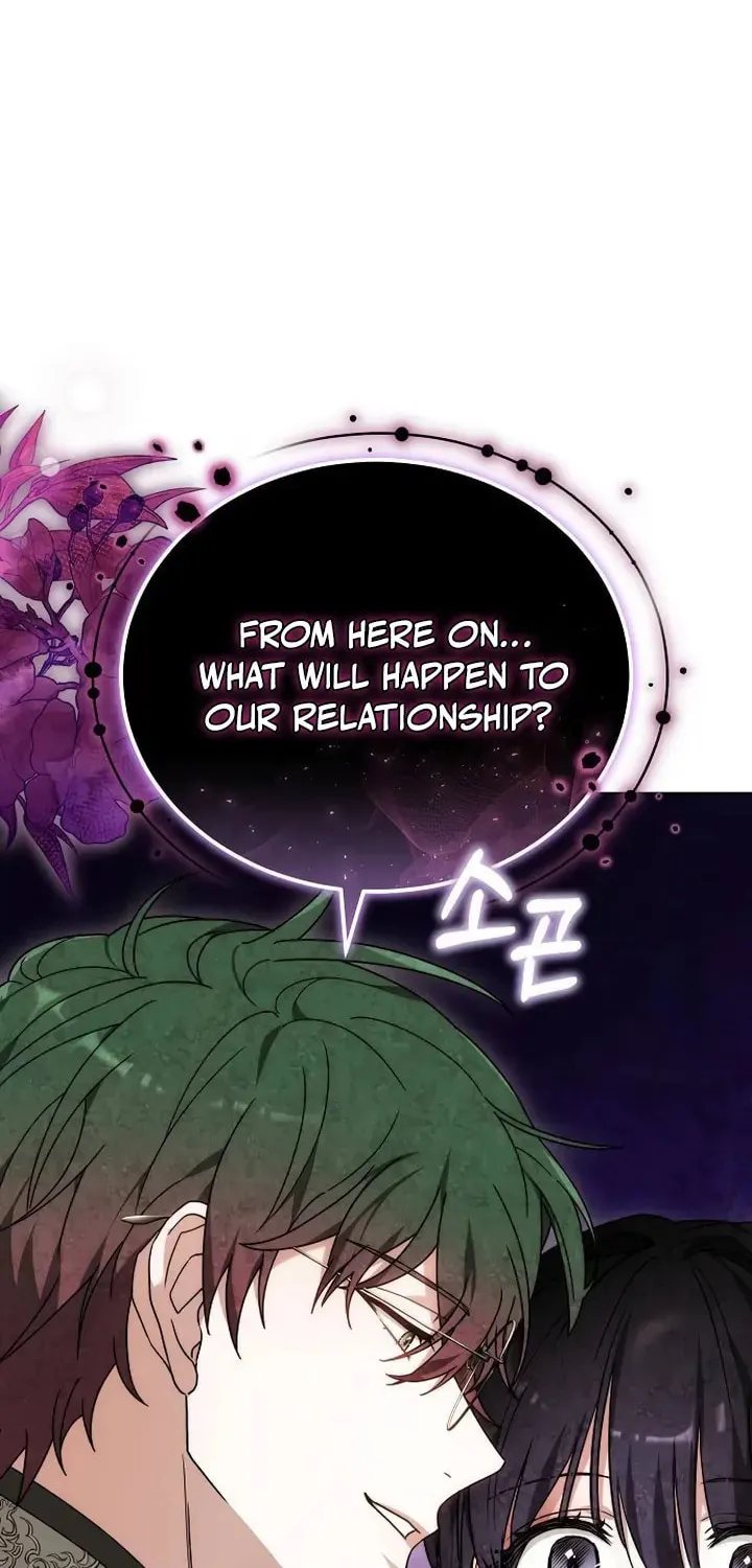 Bride of Obsidian Chapter 82 page 57 - 