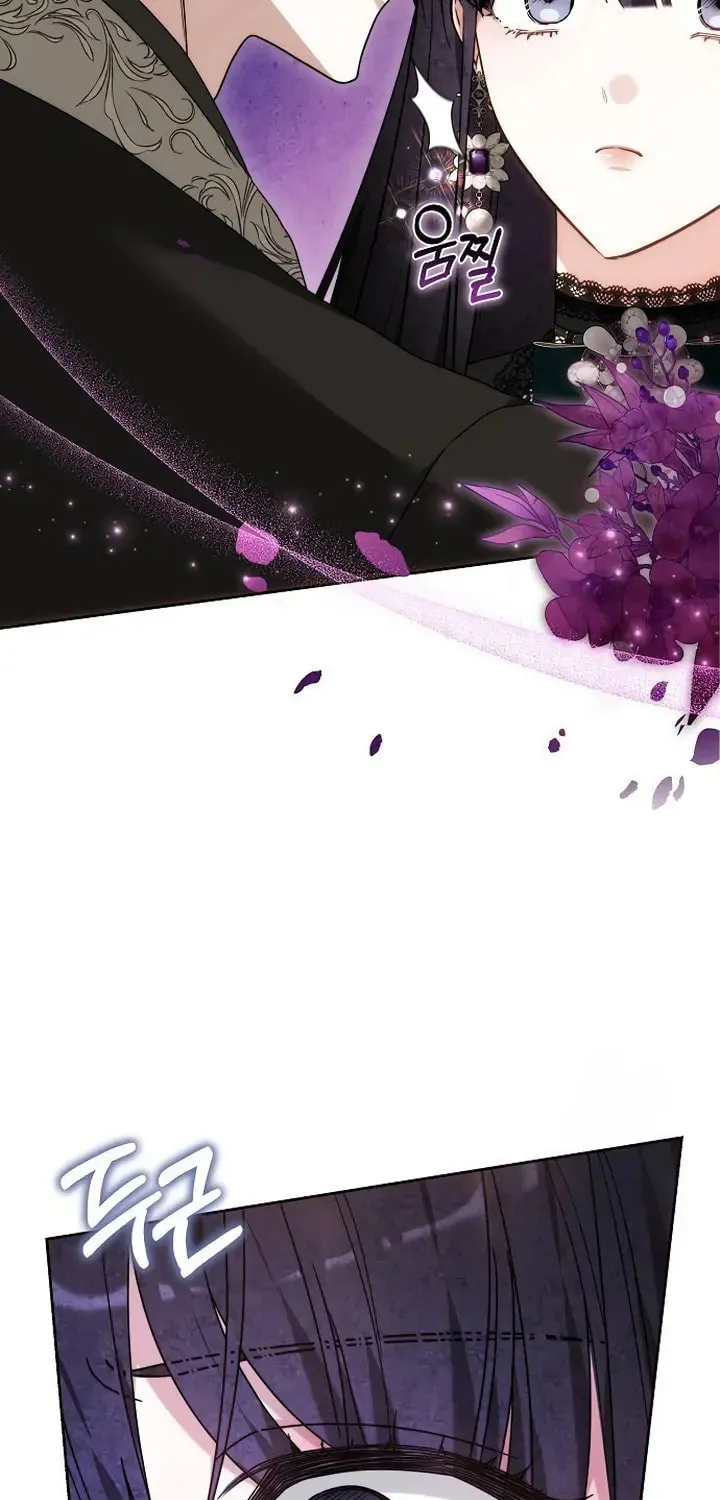 Bride of Obsidian Chapter 82 page 58 - 