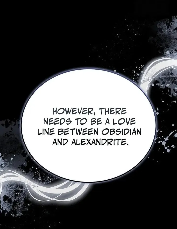 Bride of Obsidian Chapter 82 page 61 - 