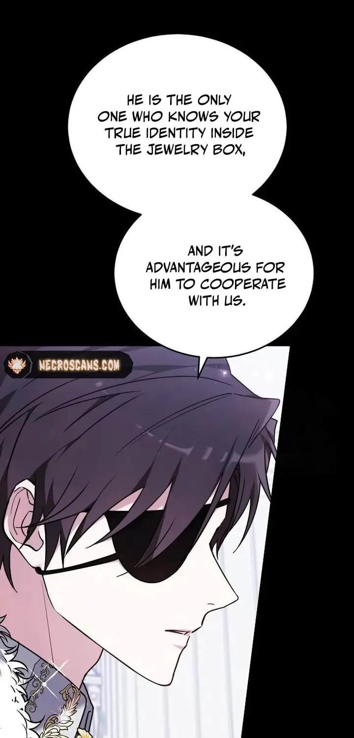 Bride of Obsidian Chapter 82 page 63 - 