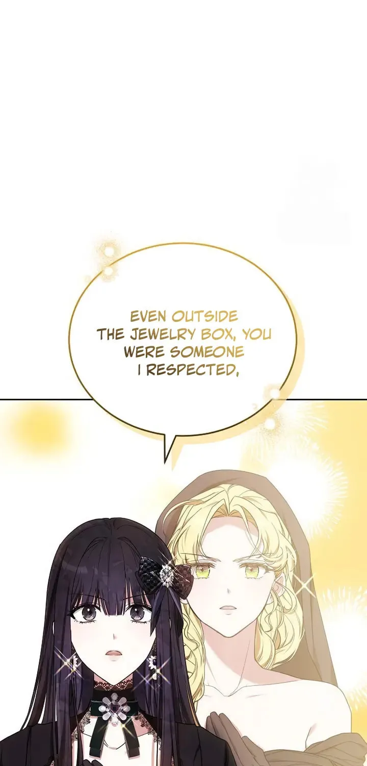 Bride of Obsidian Chapter 82 page 70 - 