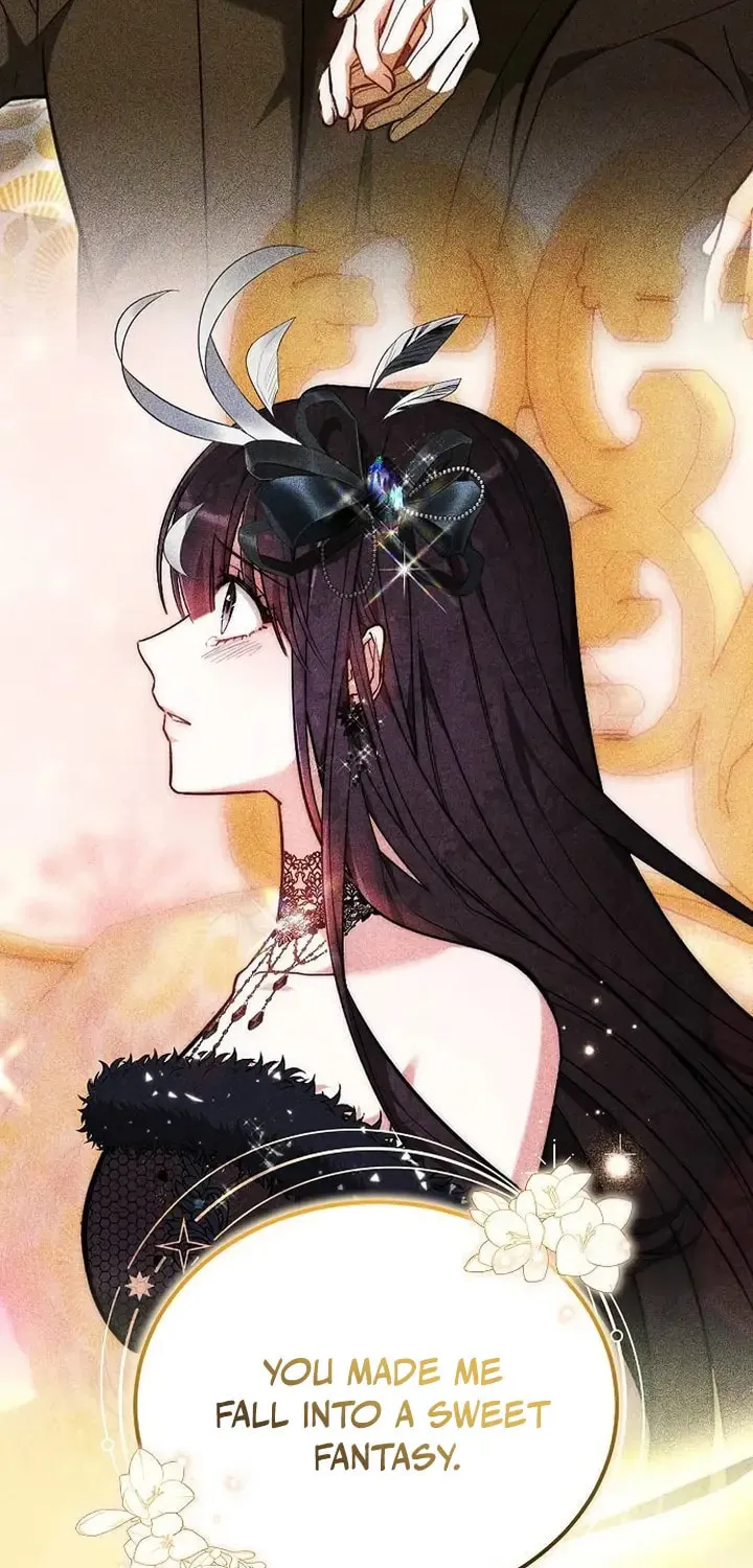 Bride of Obsidian Chapter 82 page 73 - 