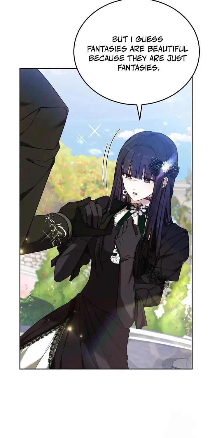 Bride of Obsidian Chapter 82 page 75 - 