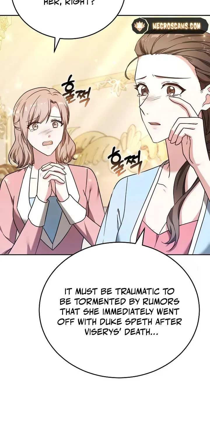 Bride of Obsidian Chapter 82 page 84 - 