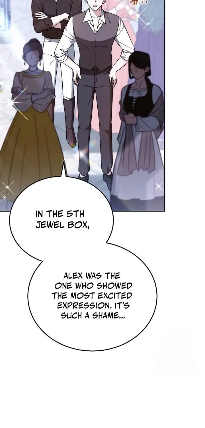 Bride of Obsidian Chapter 82 page 86 - 