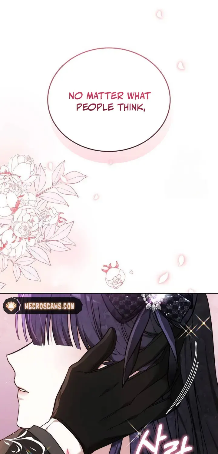 Bride of Obsidian Chapter 82 page 92 - 