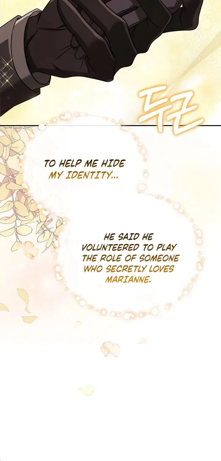 Bride of Obsidian Chapter 82 page 98 - 