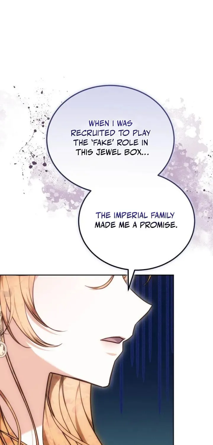 Bride of Obsidian Chapter 83 page 108 - 