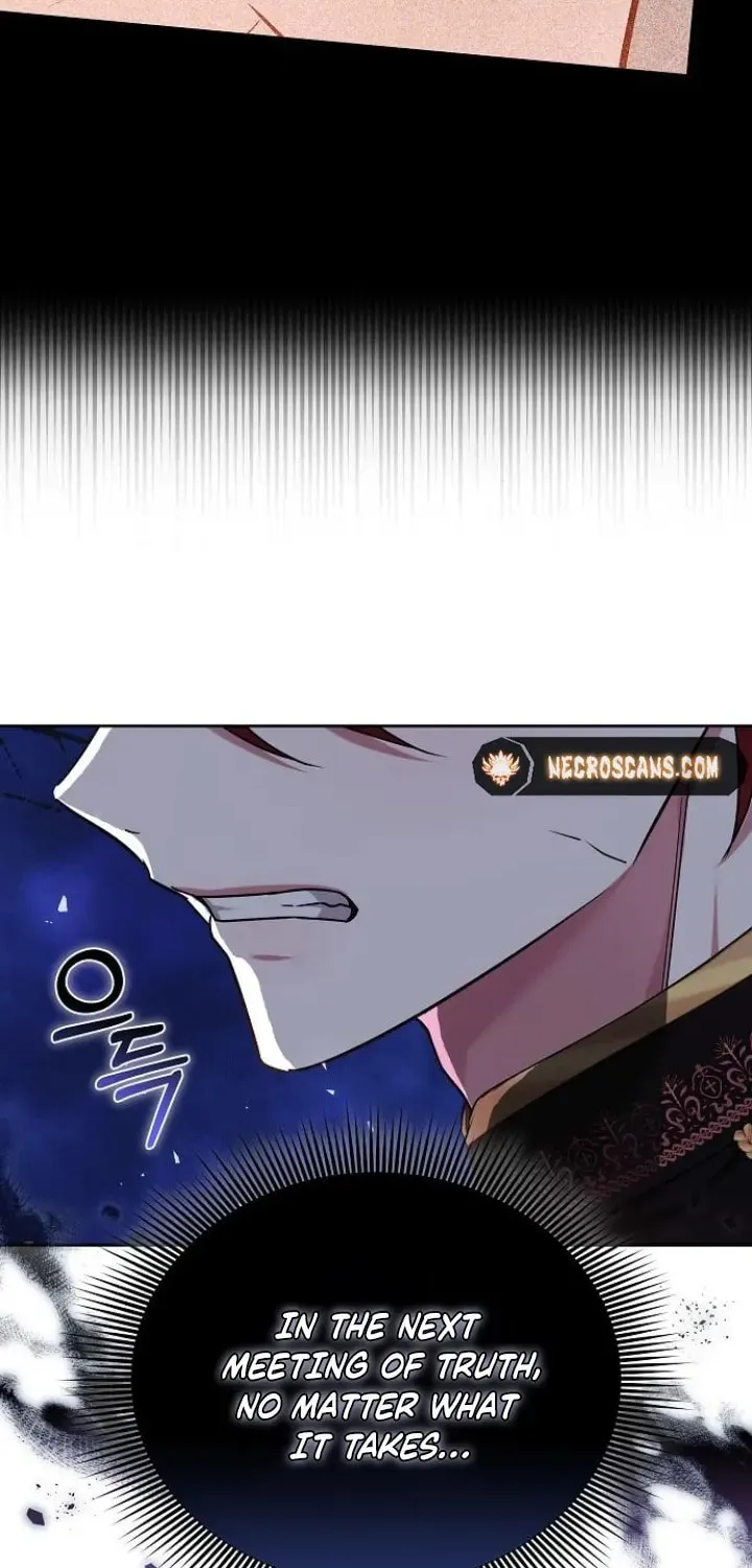 Bride of Obsidian Chapter 83 page 12 - 