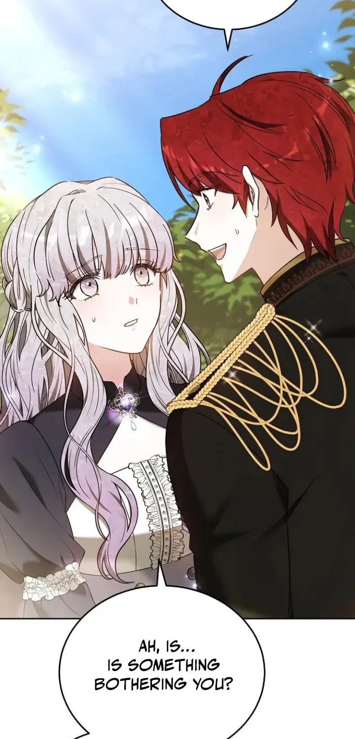 Bride of Obsidian Chapter 83 page 15 - 